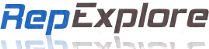 RepExplore logo